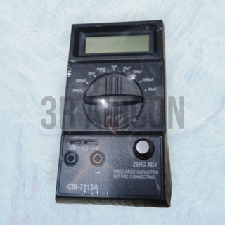 Shop capacitor tester for Sale on Shopee Philippines