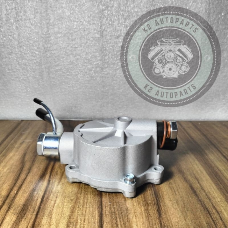 Alternator Vacuum Pump for Mitsubishi 4D56 L300 Genuine Parts