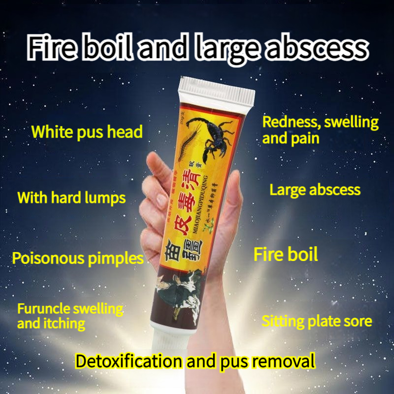 Hard lump abscess redness inflammation skin itching swelling and pain