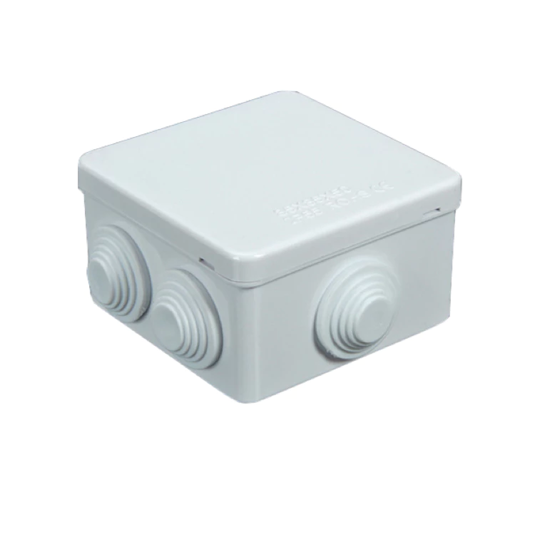 100X100X70CM CCTV IP65 JUNCTION BOX