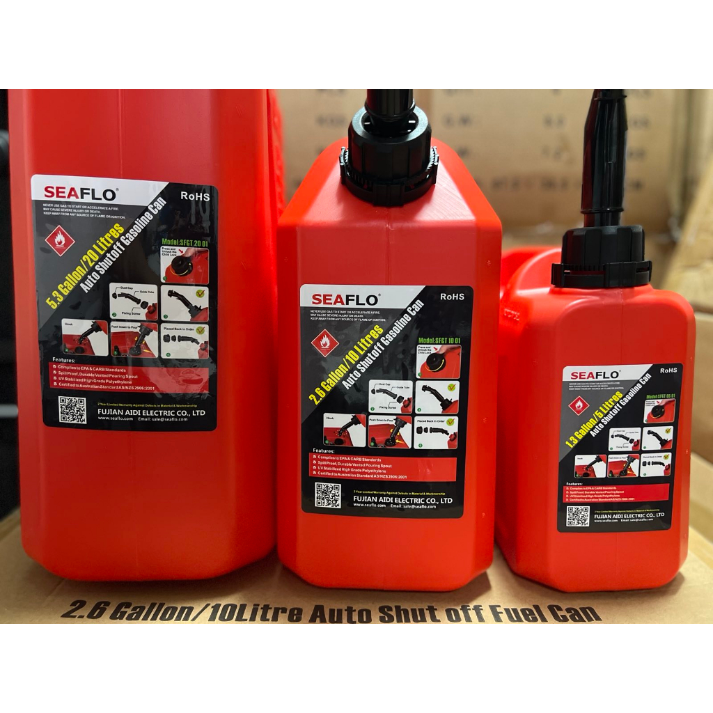 Shop gasoline container for Sale on Shopee Philippines