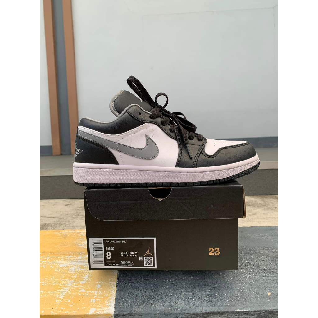 j1 dunk low