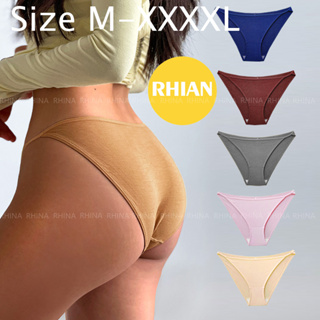 Compre Sexy Thongs G-strings Women Cotton Underwear Panties Paisley Print  Ladies Knickers Lingerie for Women 6 Pcs/lot