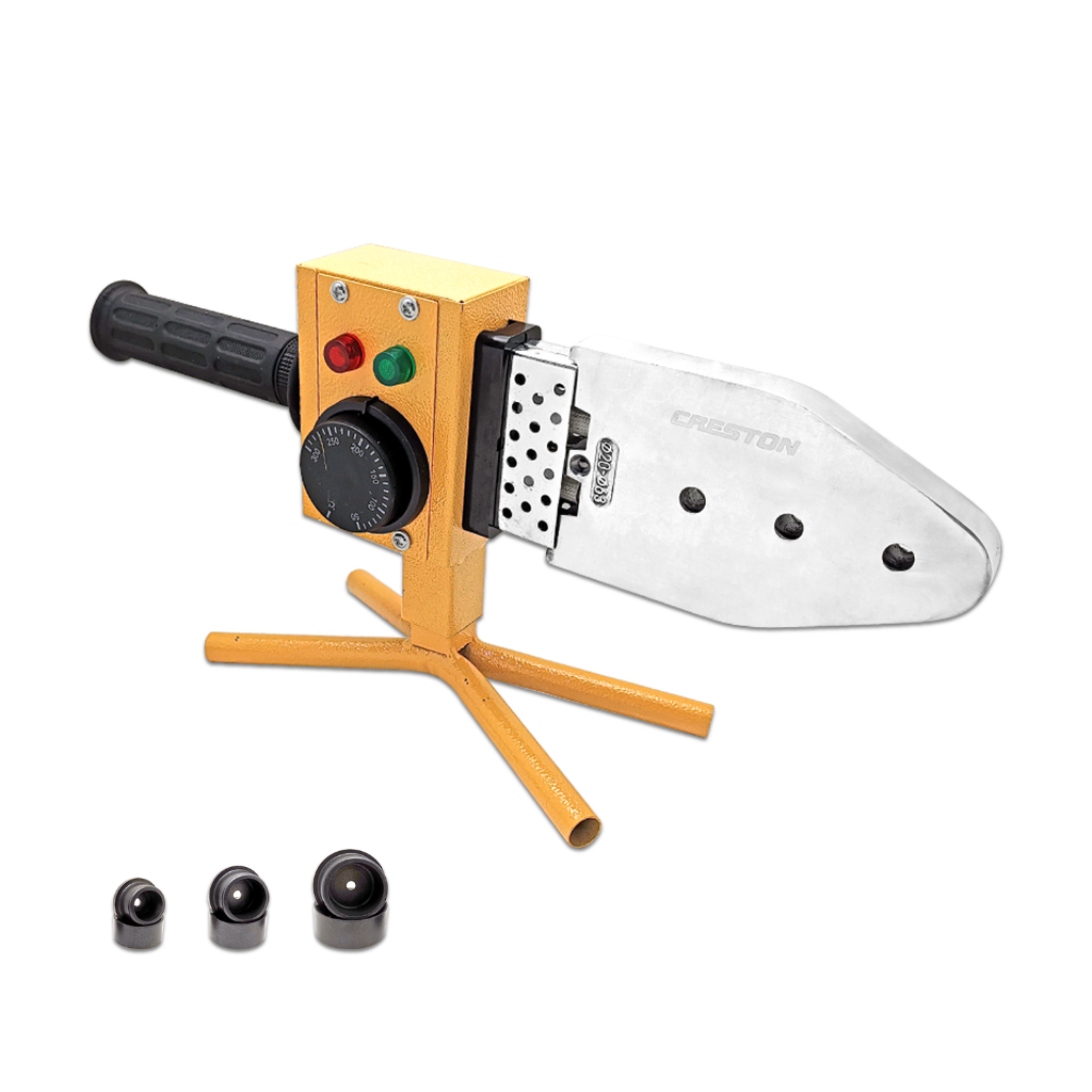 CRESTON Pipe Fusion Welding Machine Shopee Philippines