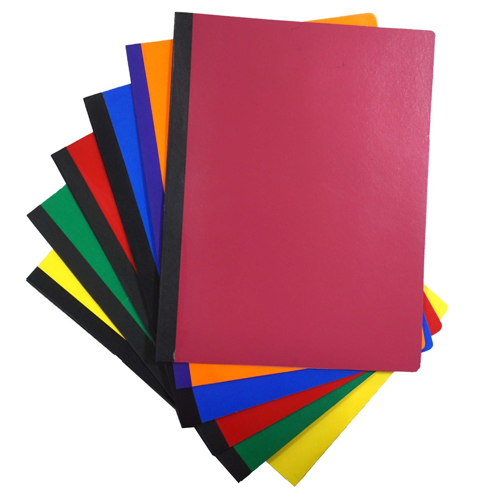 Pressboard Expanding Folder Assorted color Shopee Philippines