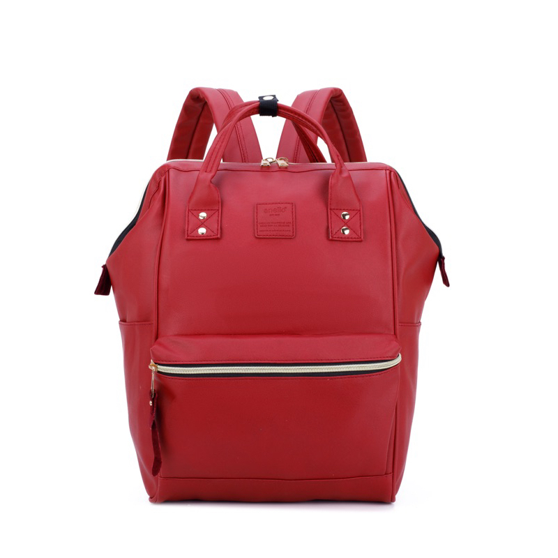 ANELLO BACKPACK ( large size ) Shopee Philippines