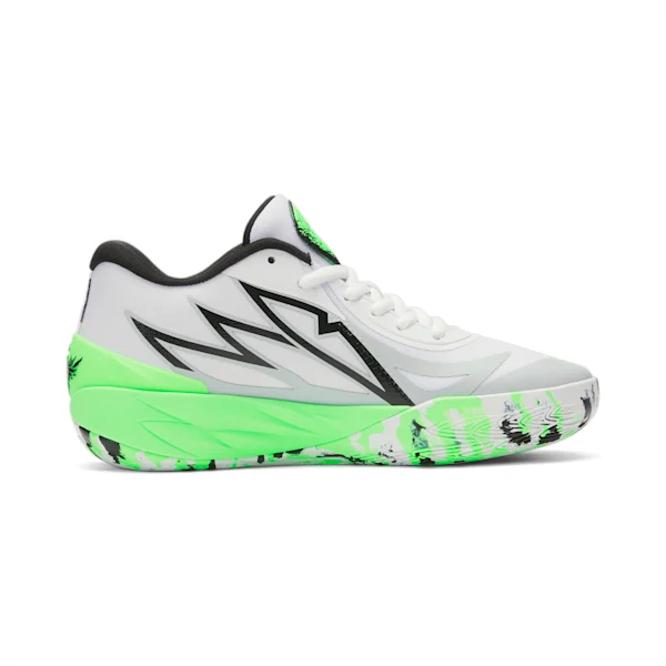 Puma LaMelo Ball MB.02 Lo LaMel-O | Shopee Philippines