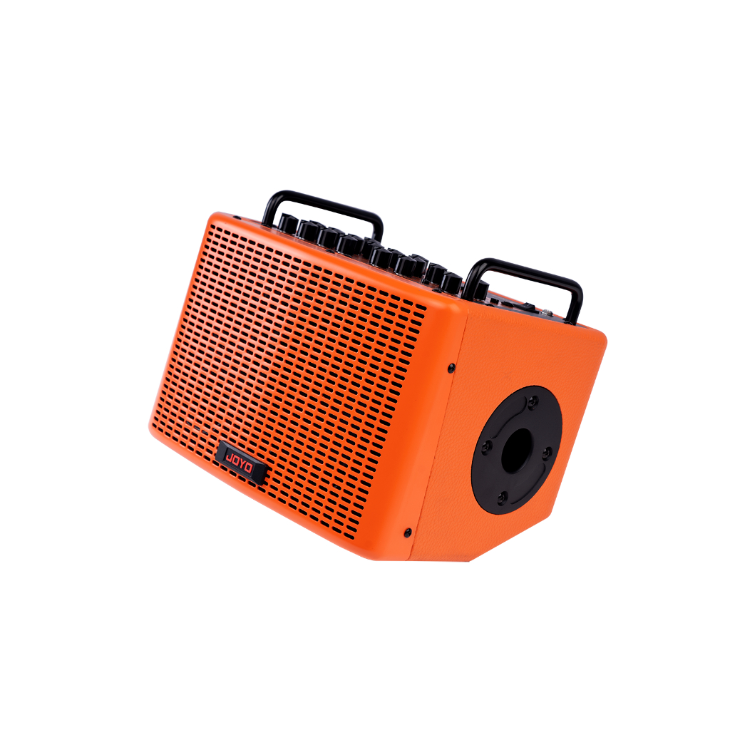 Joyo BSK40 Acoustic Amp w/ bluetooth (40w) Shopee Philippines