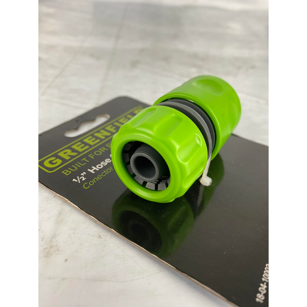 GREENFIELD Hose Connector 1/2