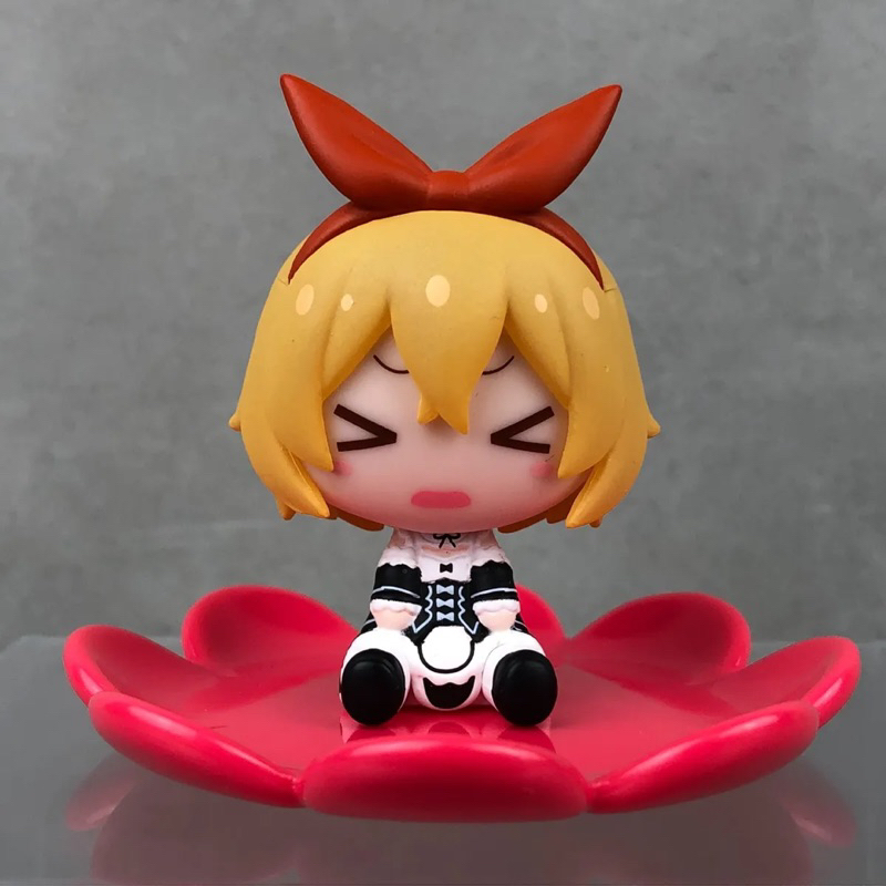 ReZero Petra Leyte Chokonokko Future Story Ichiban Kuji Anime Figure