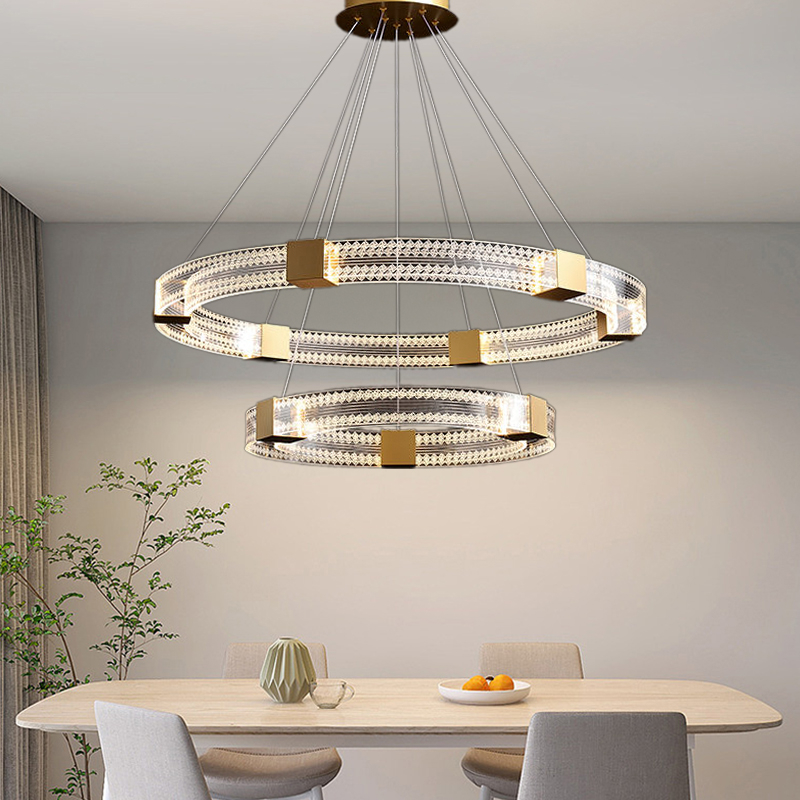 MEIJiaJia Modern Dining Chandelier Kitchen Lights Droplights Ceiling ...