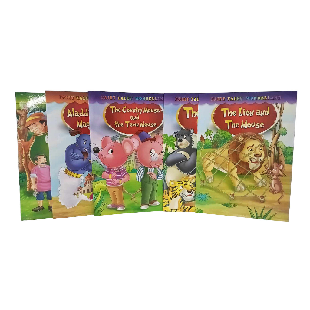 Assorted English Story books/Reading books for kids | Shopee Philippines