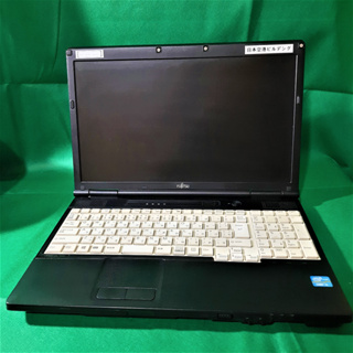 Shop fujitsu laptop for Sale on Shopee Philippines