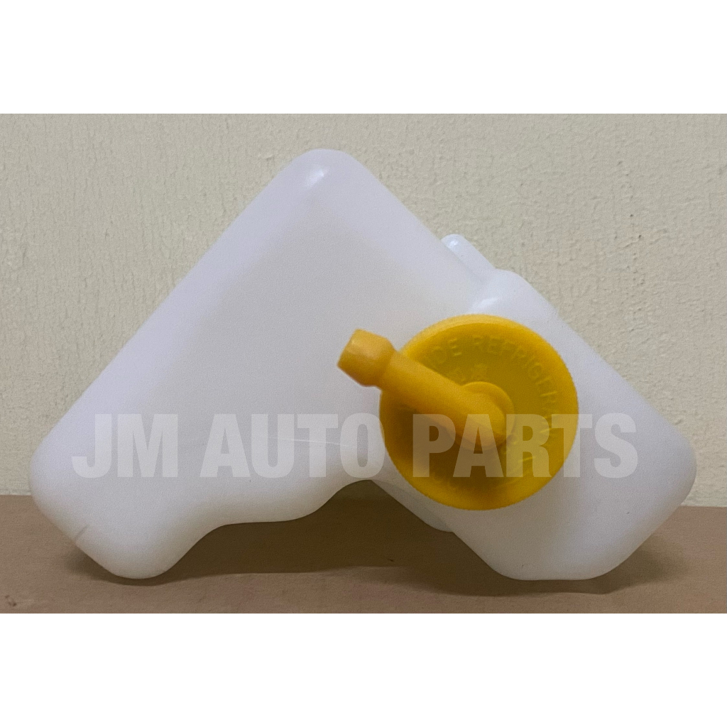 96-00 Honda Civic OEM radiator overflow coolant reservoir