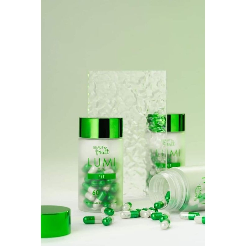 Lumi 24H Glutathione / FIT / REST