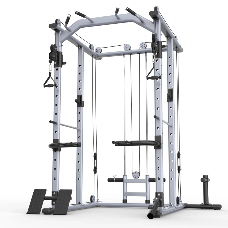 Squat rack shopee hotsell