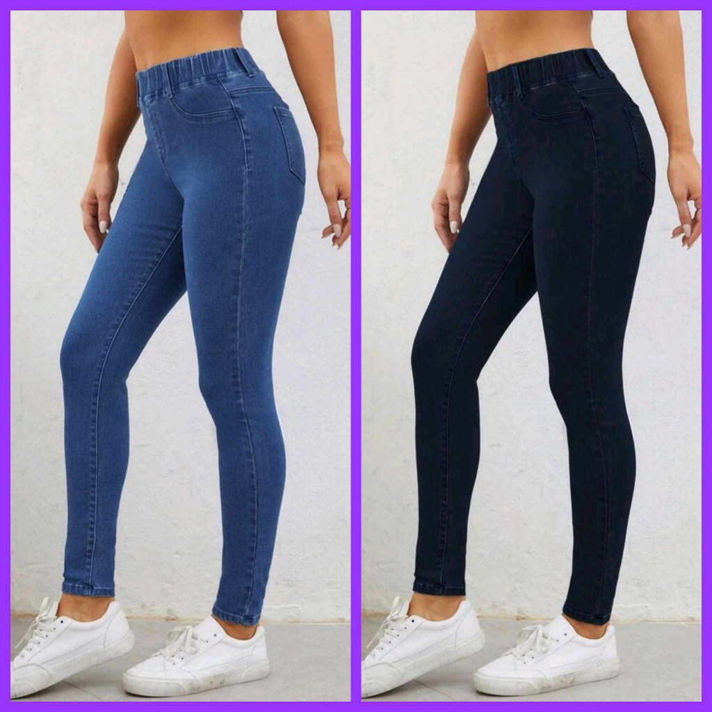 Best Seller Denim Stretch Skinny Soft Jeans Jeggings for Women - XS to  Medium - xs to medium - o