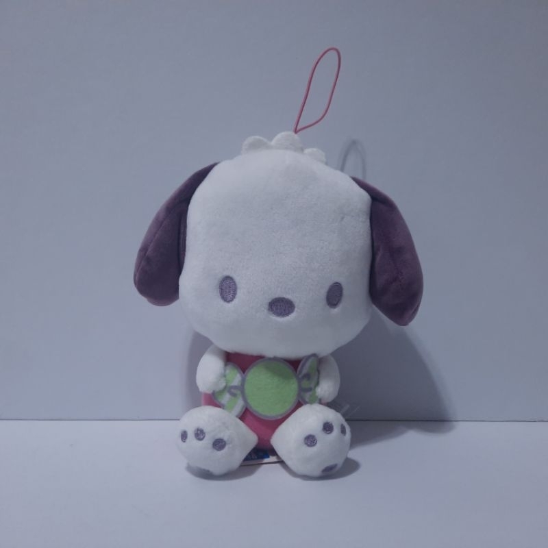 EIKOH Sanrio Characters Pochacco Candyland 2021 Plush | Shopee Philippines