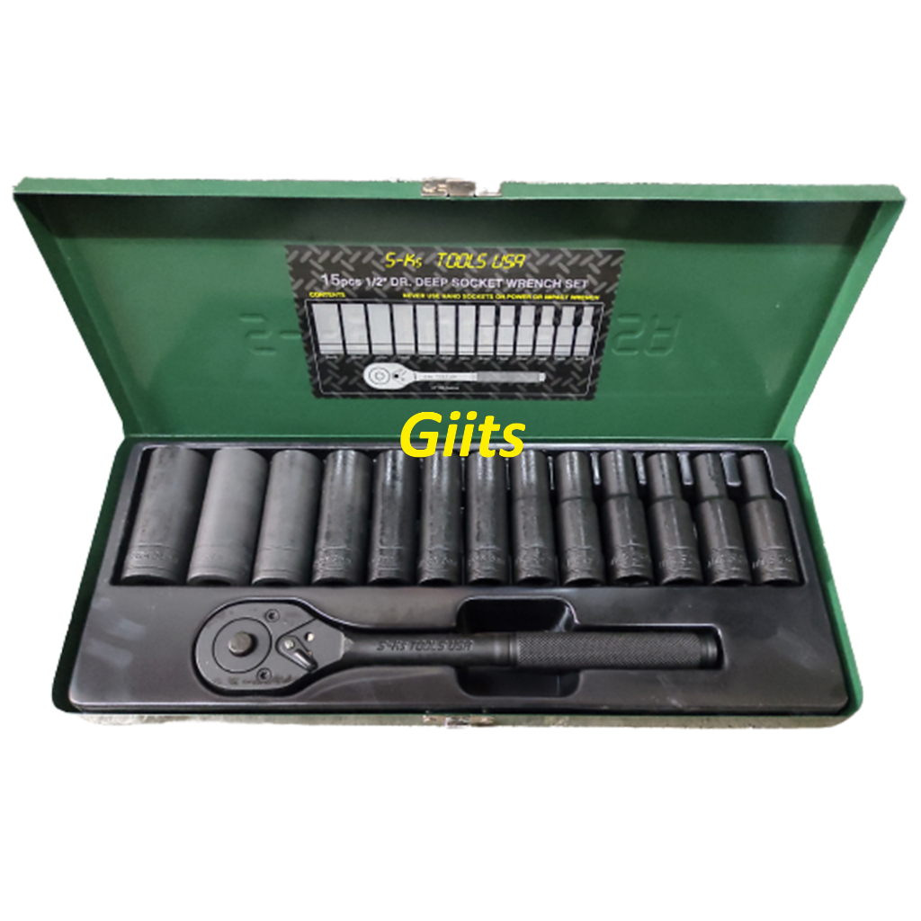 Socket wrench shopee discount