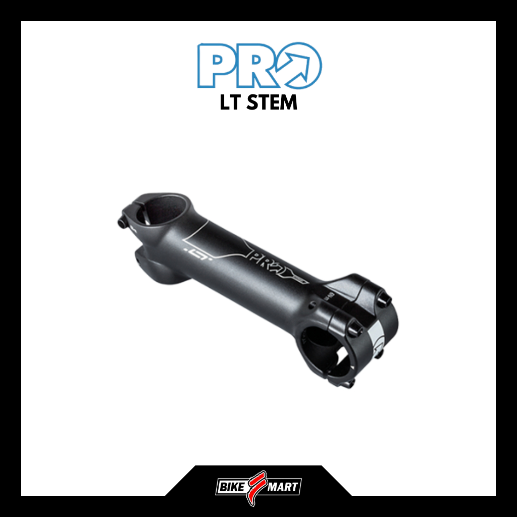 Bike Smart | PRO LT STEM | ±6° | Shopee Philippines