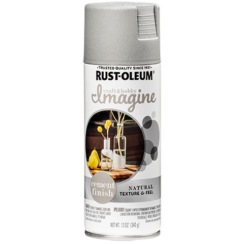 Imagine Craft & Hobby Cement Spray Paint, 12 oz | Shopee Philippines