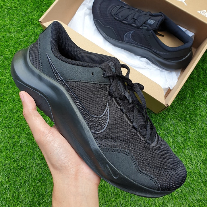 Legend Essential 3 Next Nature Men's Workout Shoes DM1120007 (100