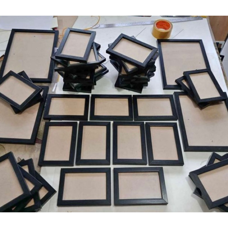 Frame for pictures (5R and 8R) | Shopee Philippines