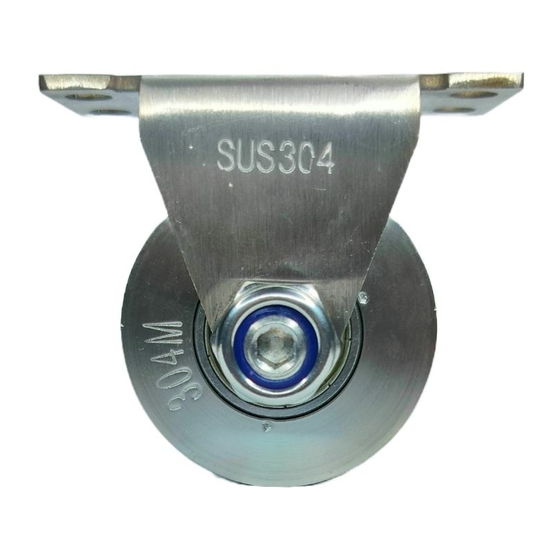 maxville.ph 48mm Triangular Bracket Stainless 304 Sliding Gate Roller ...