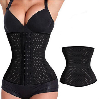 Shop latex waist trainer body shaper for Sale on Shopee Philippines