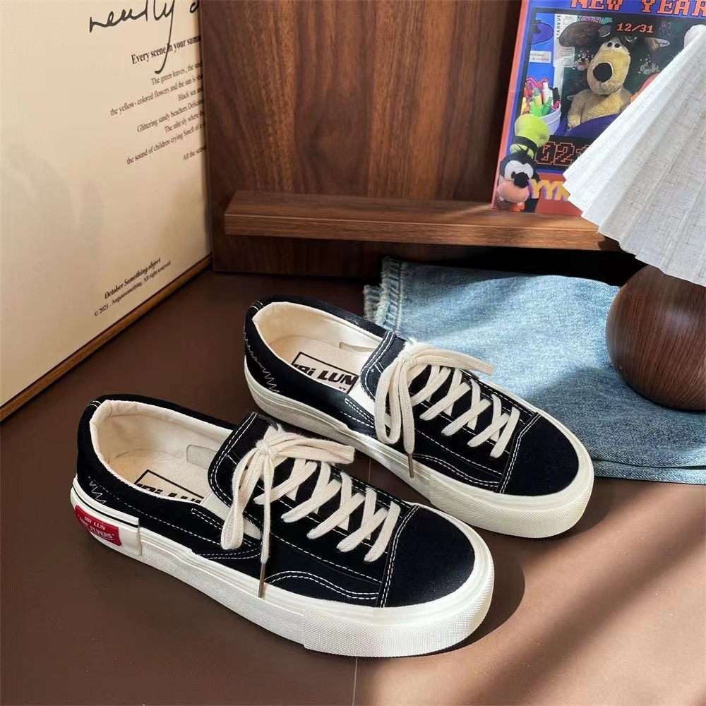 Shopee 2025 vans shoes