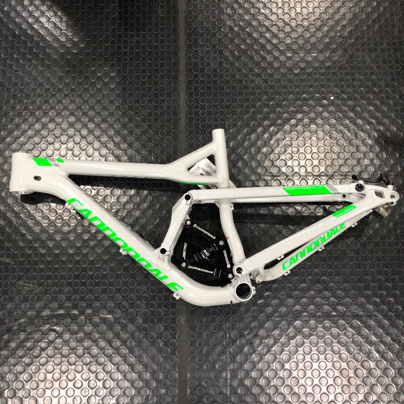 Cannondale jekyll full suspension mountain bike sale