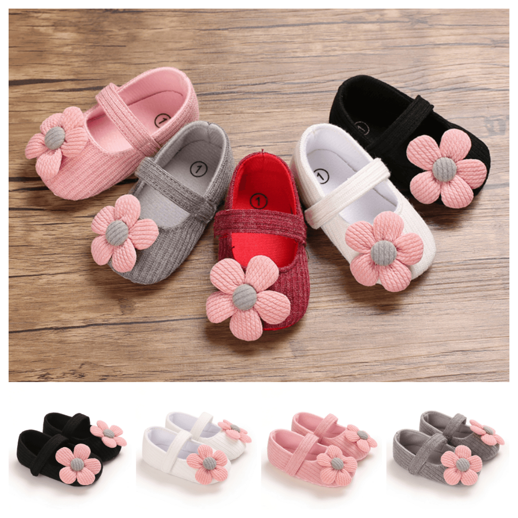waterproof soft soled baby shoes