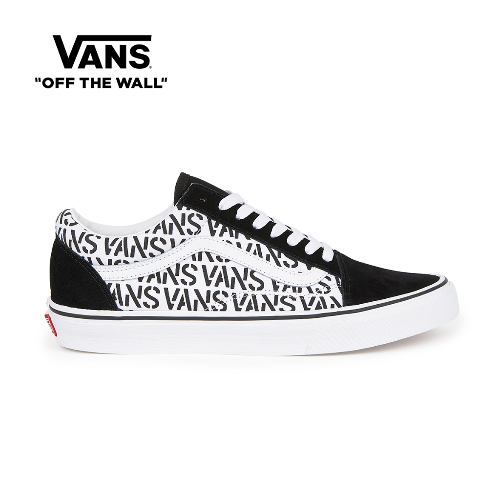 Sidestripe v outlet old skool vans