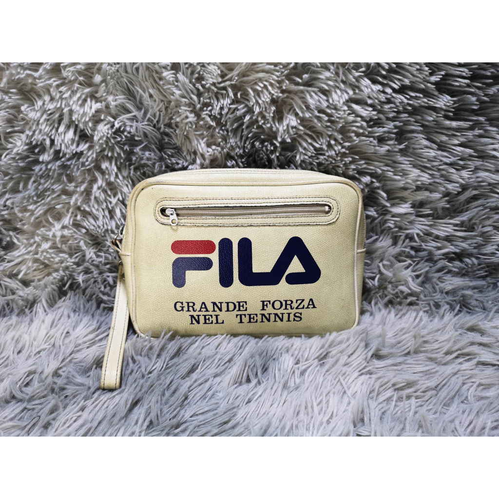 Fila clutch online