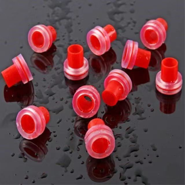 Teflon tape substitute goods Faucet PPR Pipe Plugs BSP Thread Pipe Fitting Choke Leakproof