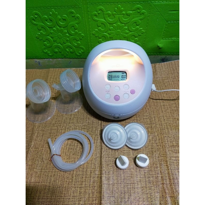 Spectra s2 (320 hrs) Shopee Philippines