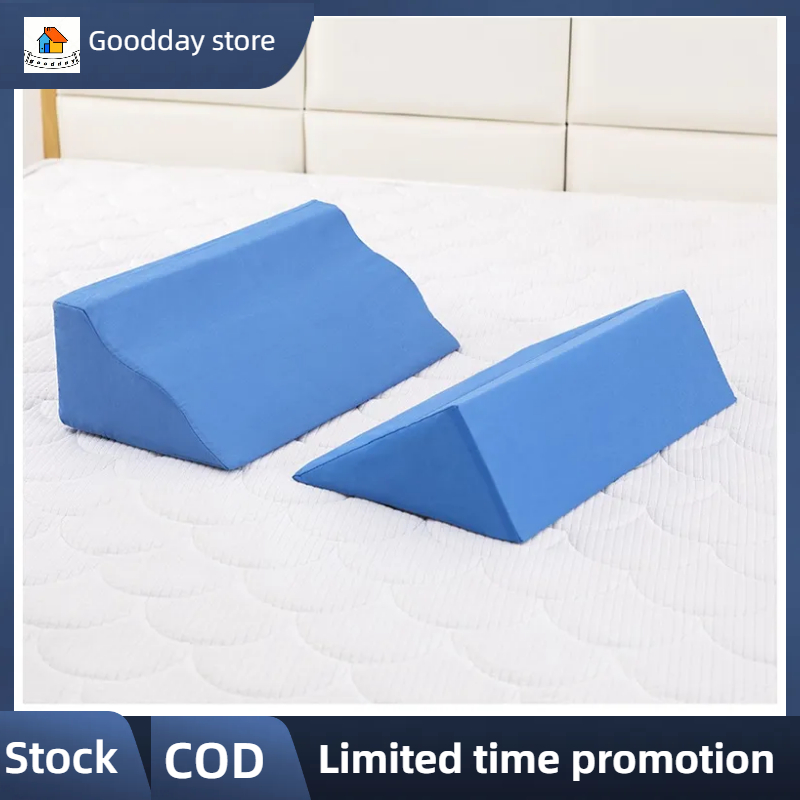 Bed Wedge Pillow Back Reflux Foam Bed Wedge Pillow folding bed high