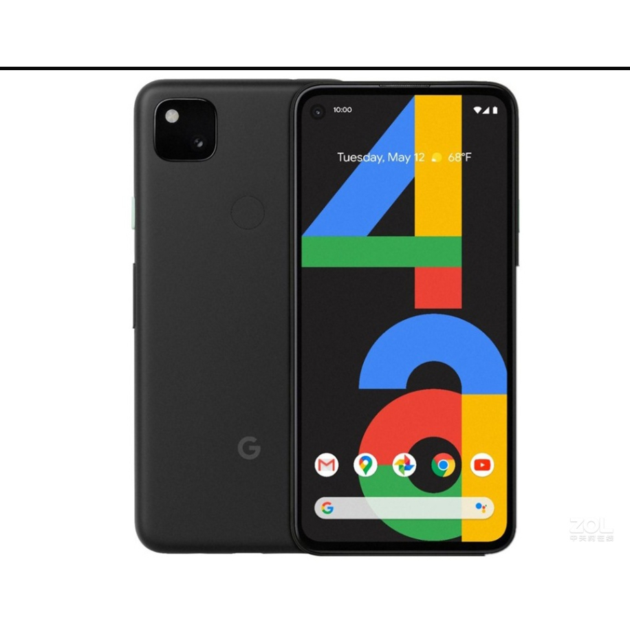 Google Pixel 4A5G / Google Pixel 4A/6GB Ram+128GB Rom/ Qualcomm ...