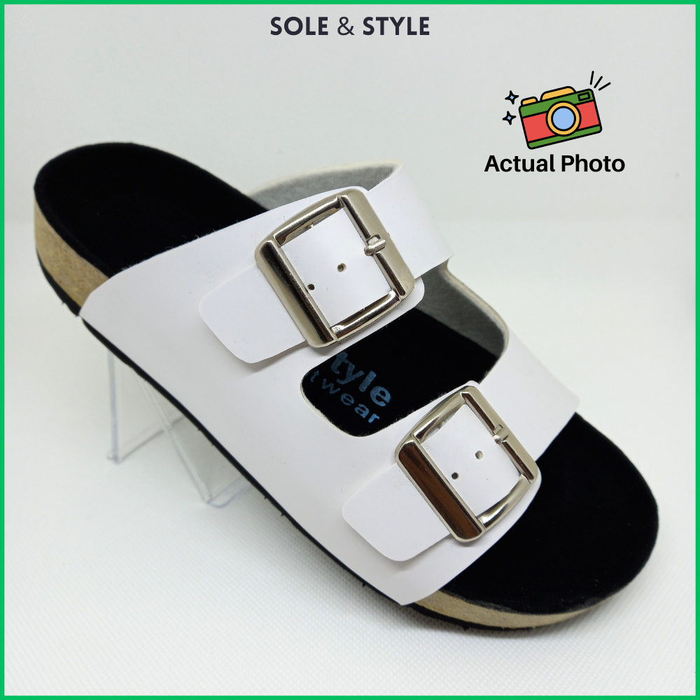 Sandal on sale trendy 2019