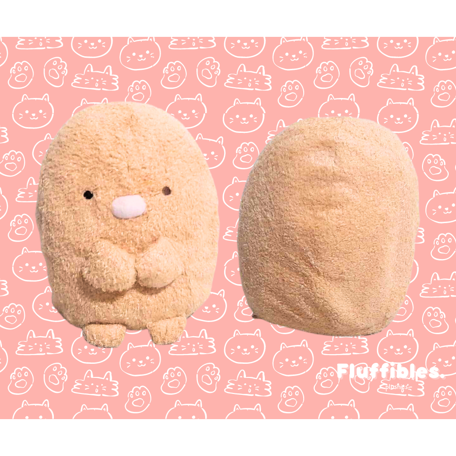 San x Sumikko Gurashi Tonkatsu Shopee Philippines