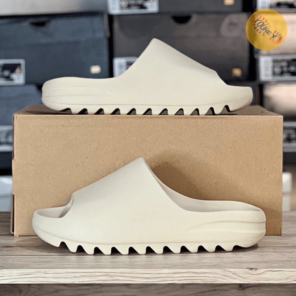 yeezy slide pk