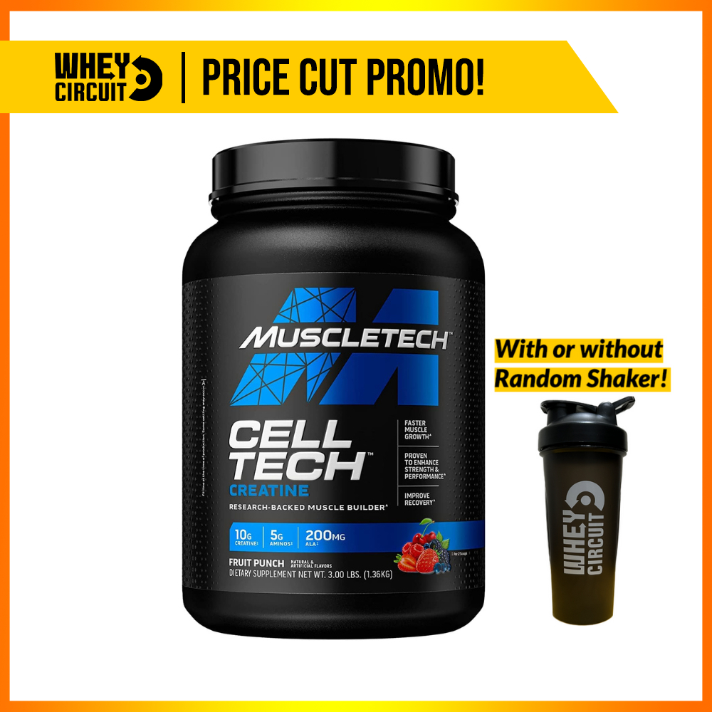 Muscletech Cell Tech Performance – TSKAT