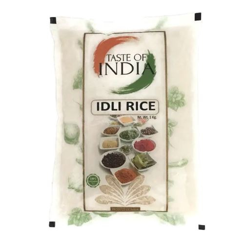Authentic Idli Rice 1KG | Shopee Philippines