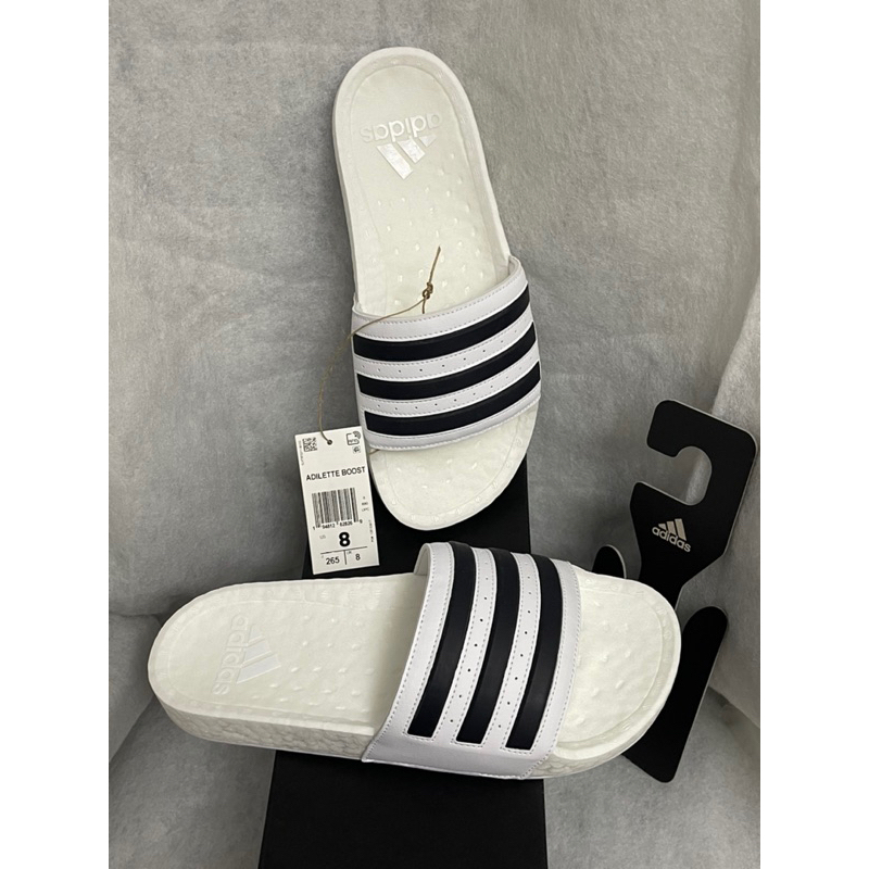 Boost slides womens best sale