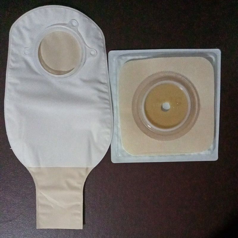 1 set convatic colostomy bag 57mm.. | Shopee Philippines