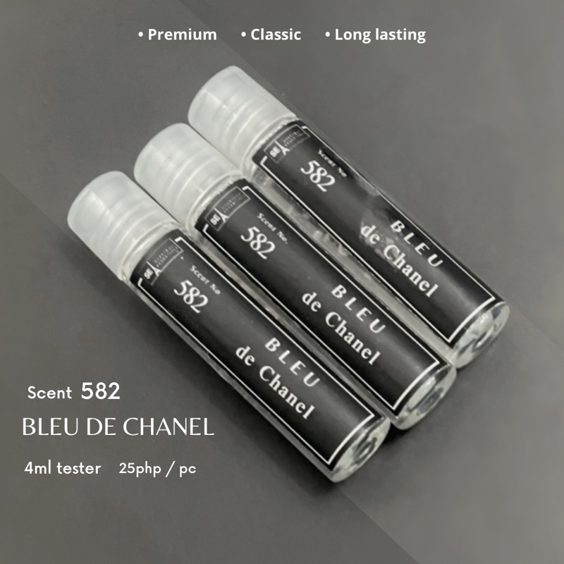 Chanel perfume online stick