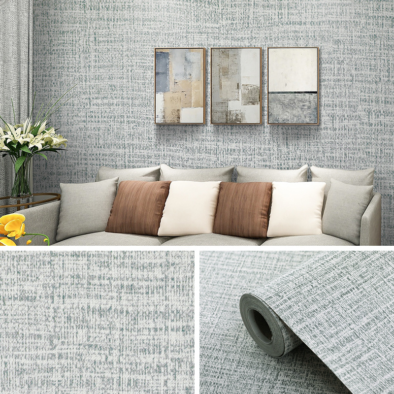HOME wall paper 10meters self adhesive Quality wallpaper premium ...