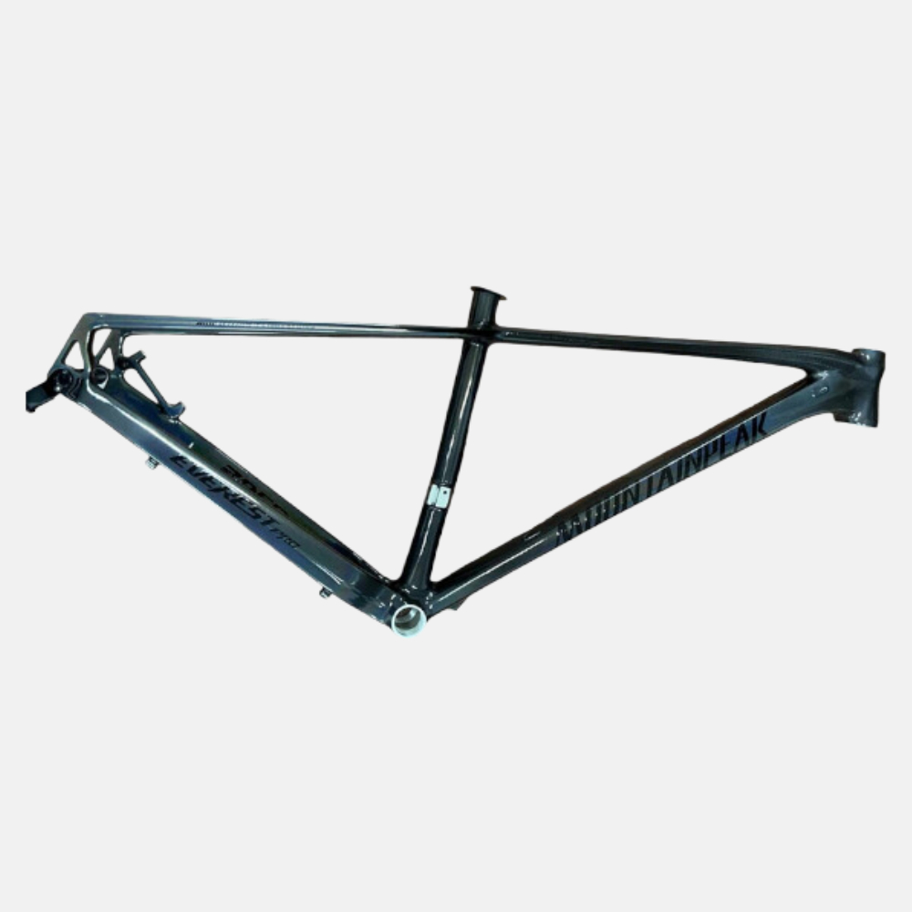 Mountainpeak Everest PRO Frame MTP TA Thru Axle 27.5er/29er | Shopee ...