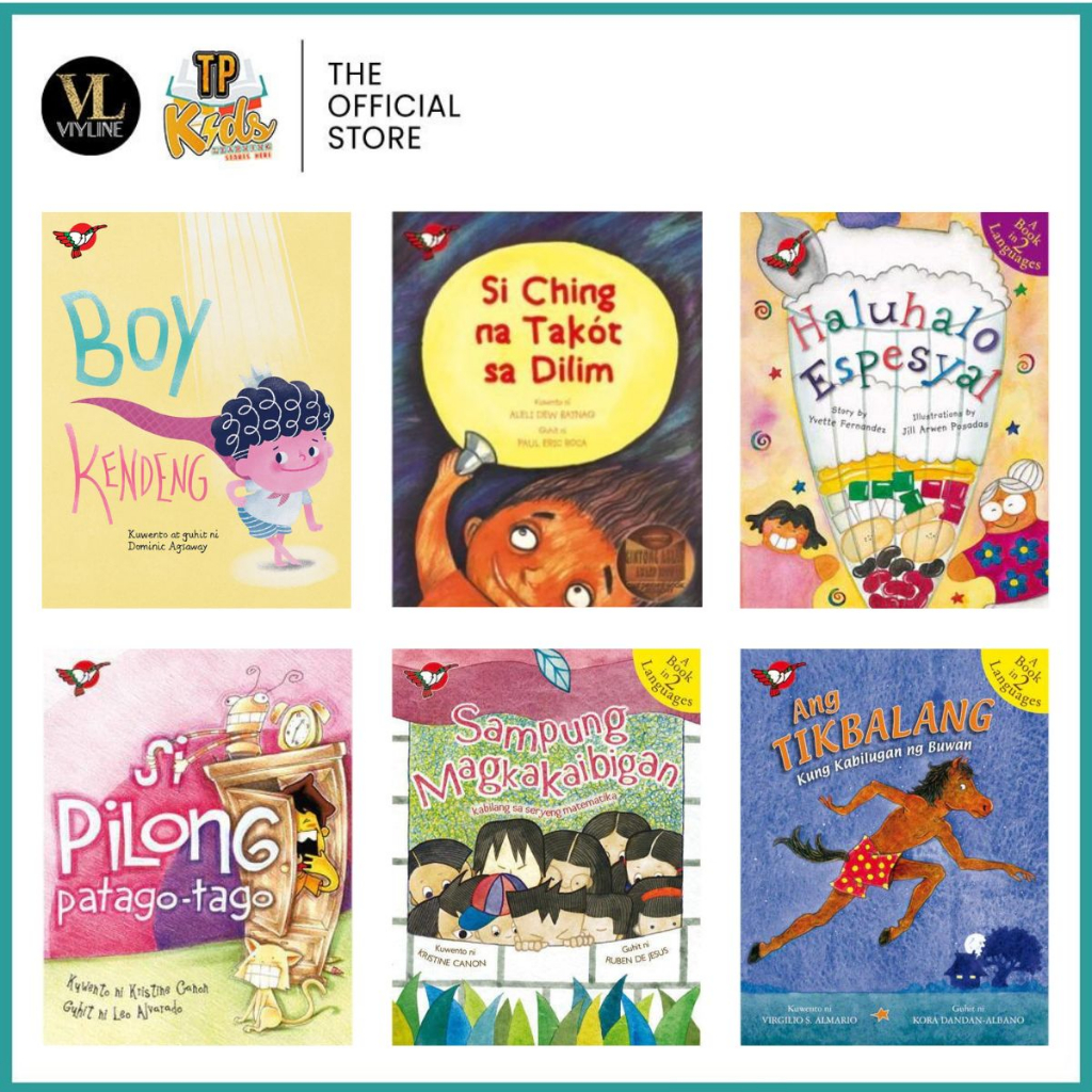 Grade 1 Story Books Collection by Adarna House | Shopee Philippines