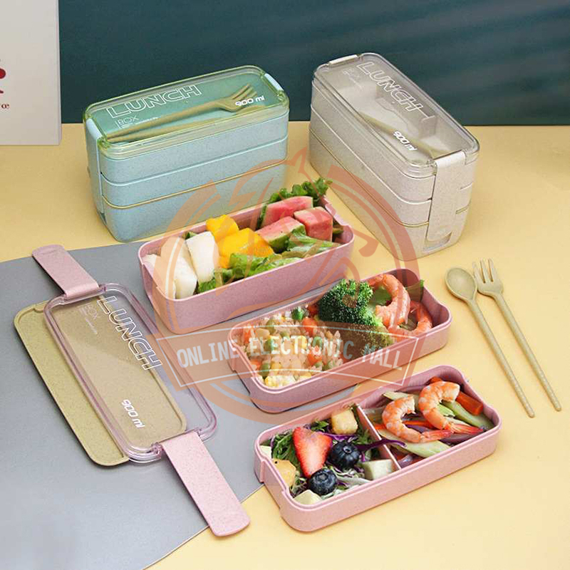 Stainless Steel Bento Box, Small Metal Lunch Containers, Metal Bento Box  for Kids & Adults, Dishwasher Safe, 900/1100/1500ml - China Lunch  Containers and Metal Lunch Containers price